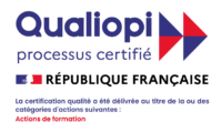 centre de formation qualiopi